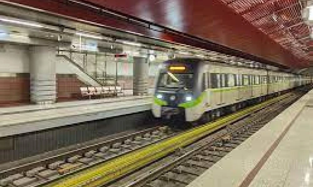 Μετρό: Στάση εργασίας σήμερα- Ποιες ώρες δε θα λειτουργεί